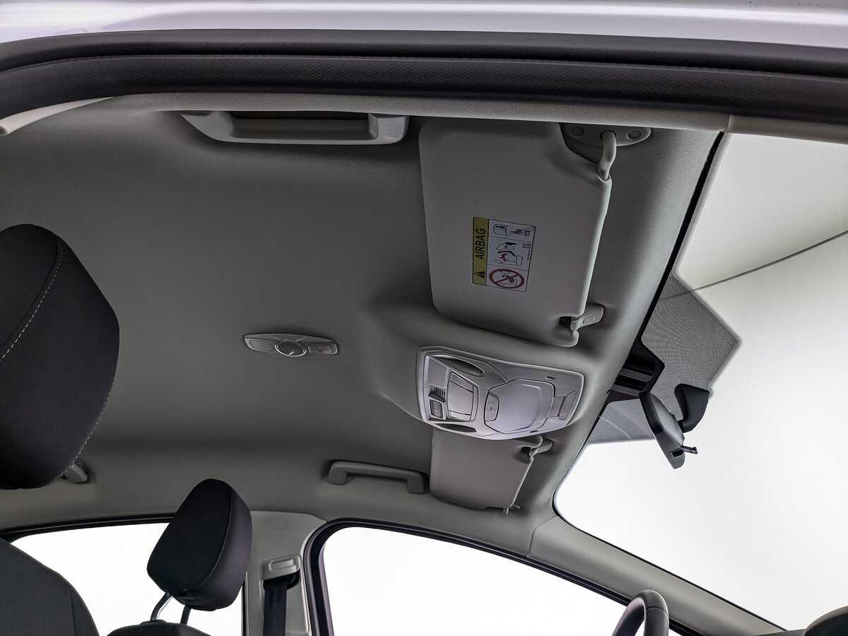 Ford Focus б/у, 2018, Механическая. Фото: #17