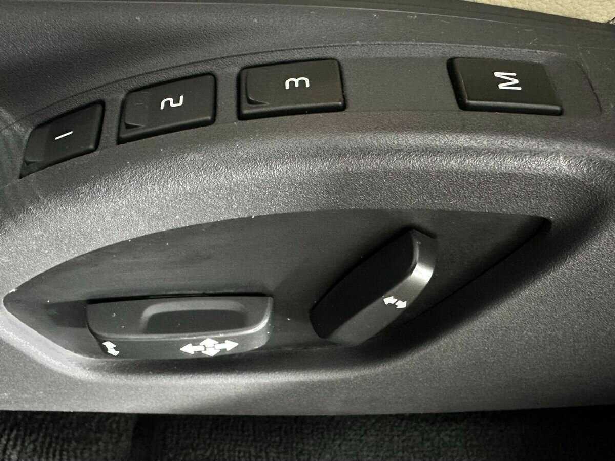 Volvo XC60 б/у, 2014, Автоматическая. Фото: #14