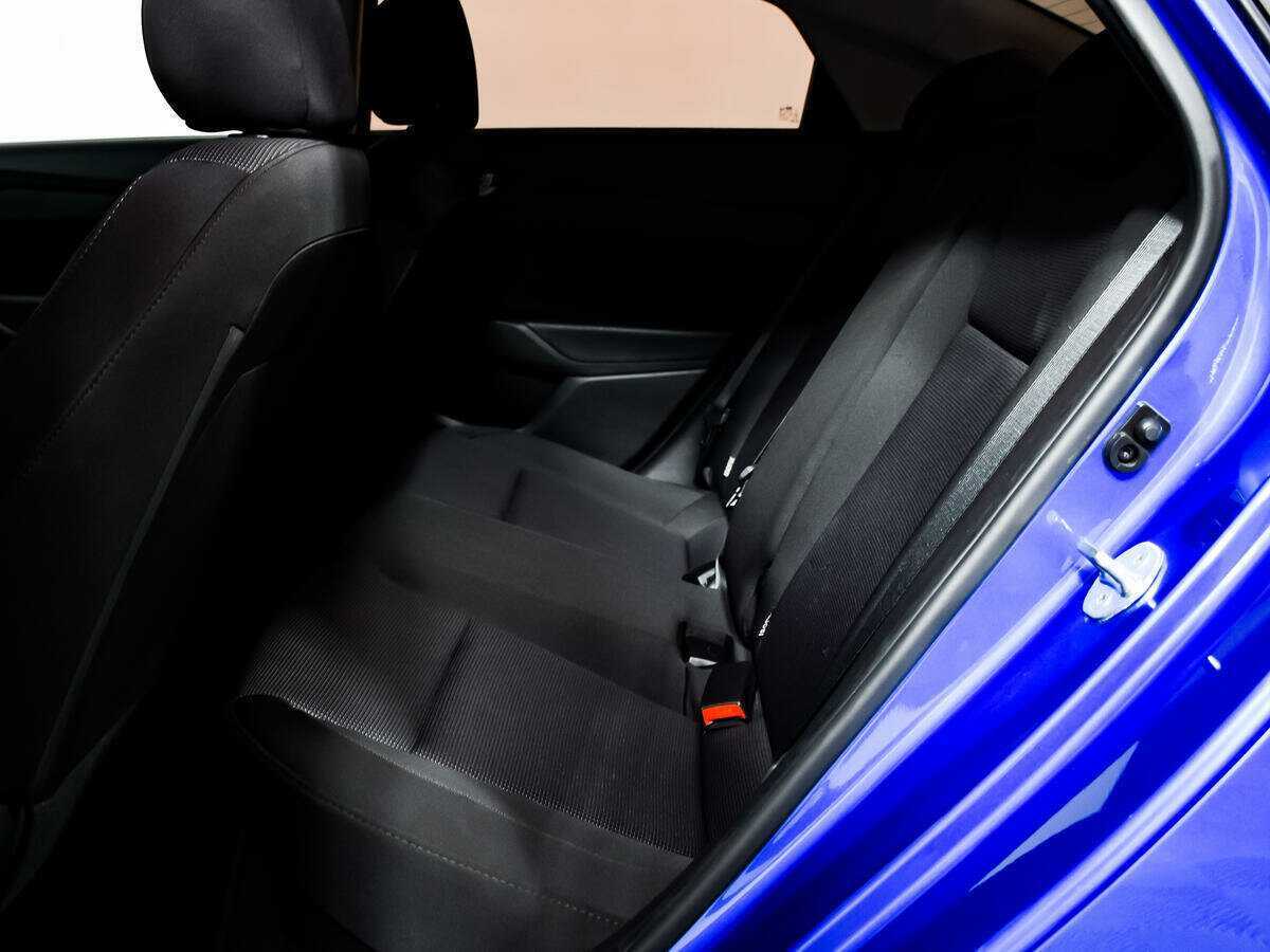 Hyundai Solaris б/у, 2018, Автоматическая. Фото: #11