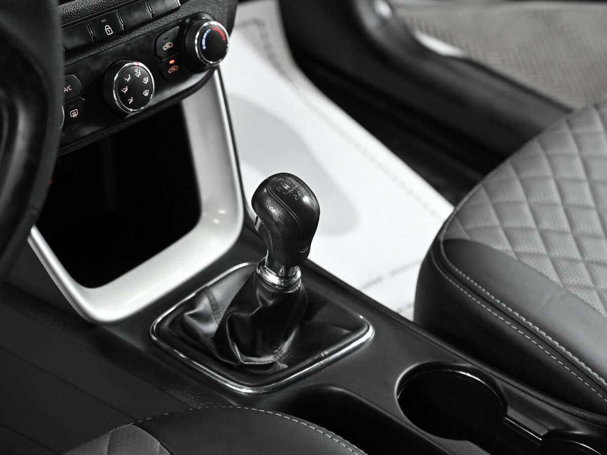 Kia Ceed б/у, 2013, Механическая. Фото: #10