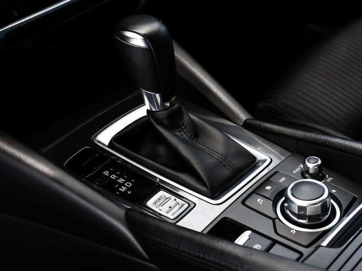 Mazda 6 б/у, 2015, Автоматическая. Фото: #8