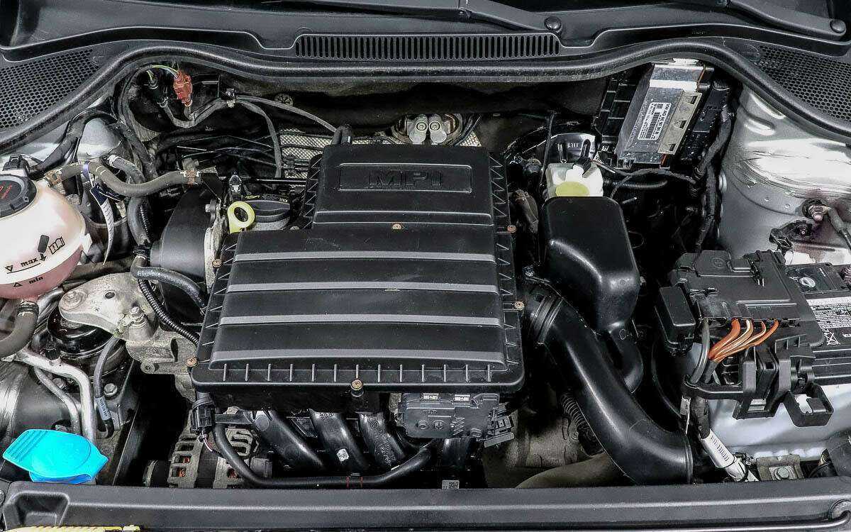 Volkswagen Polo б/у, 2020, Механическая. Фото: #14