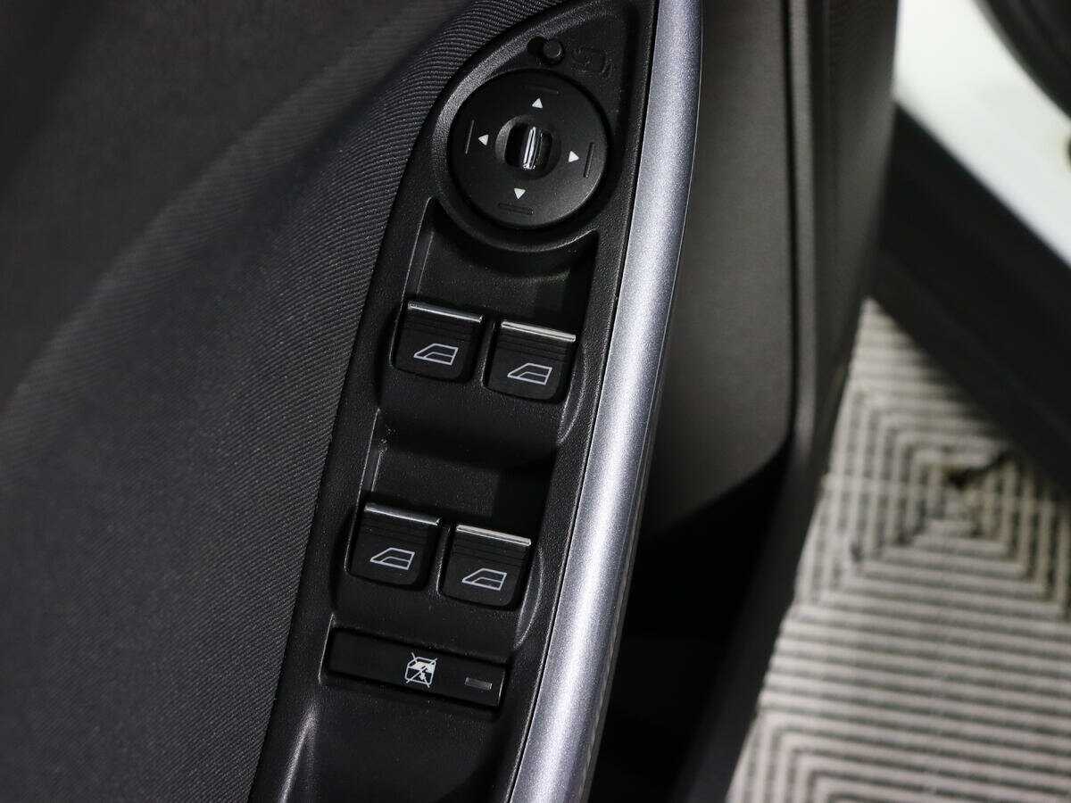 Ford Focus б/у, 2013, Роботизированная. Фото: #13