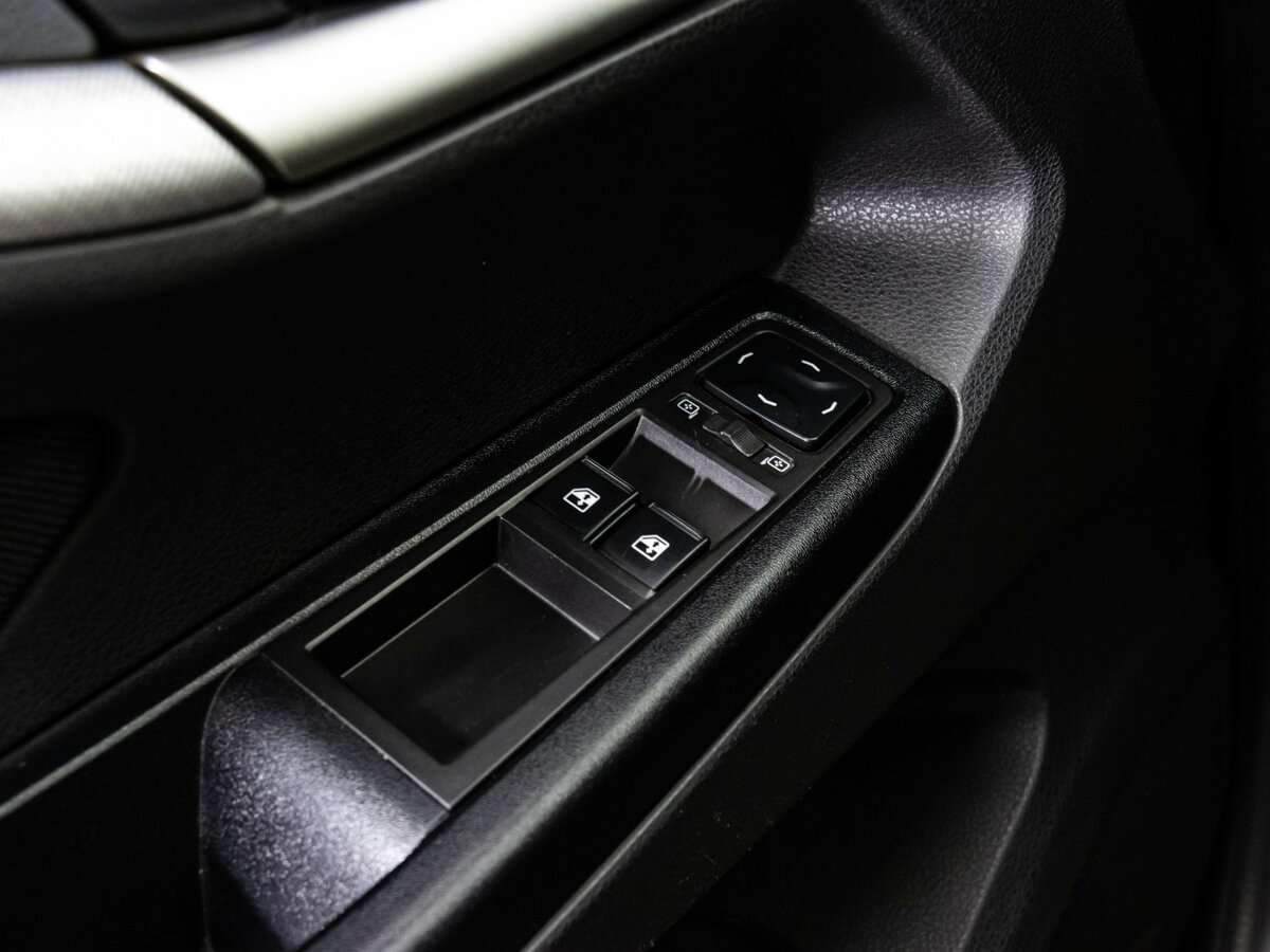 Lada (ВАЗ) Vesta б/у, 2017, Механическая. Фото: #11