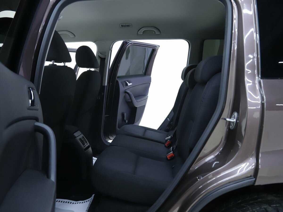 Skoda Yeti б/у, 2014, Роботизированная. Фото: #15