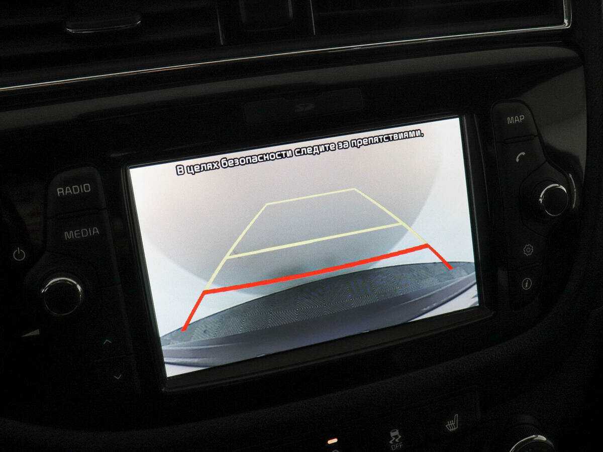 Kia Ceed б/у, 2018, Роботизированная. Фото: #12