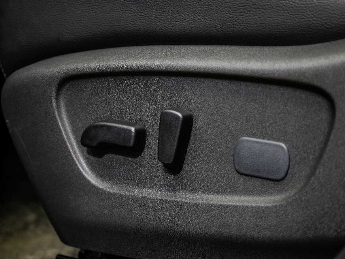 Nissan Qashqai б/у, 2018, Вариатор. Фото: #16