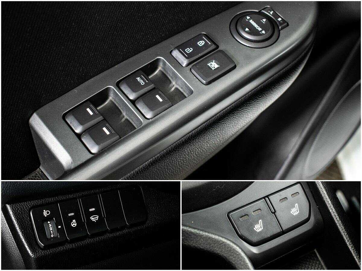 Kia Rio б/у, 2015, Автоматическая. Фото: #8