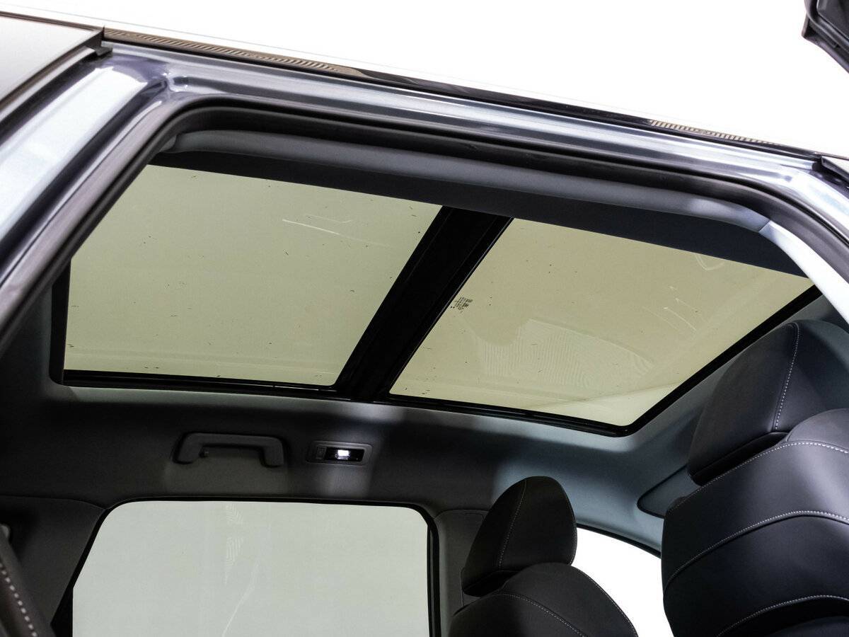 Chery Tiggo 7 Pro б/у, 2020, Вариатор. Фото: #15