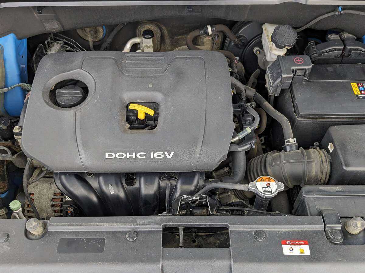 Kia Soul б/у, 2018, Автоматическая. Фото: #8