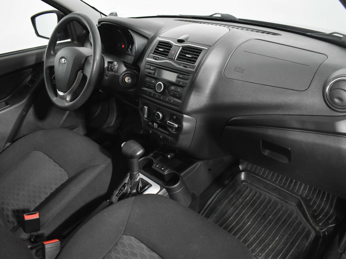 Lada (ВАЗ) Granta б/у, 2020, Автоматическая. Фото: #11