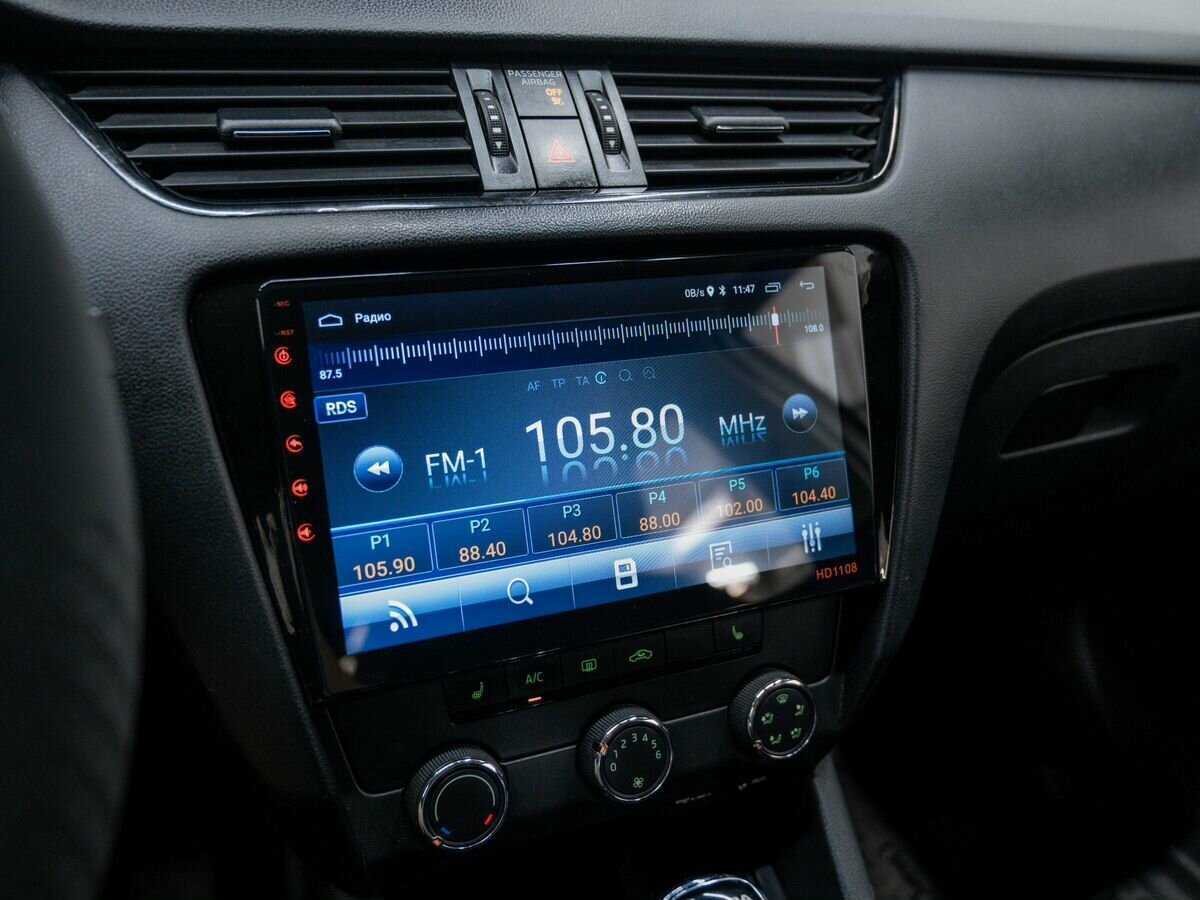 Skoda Octavia б/у, 2017, Автоматическая. Фото: #19