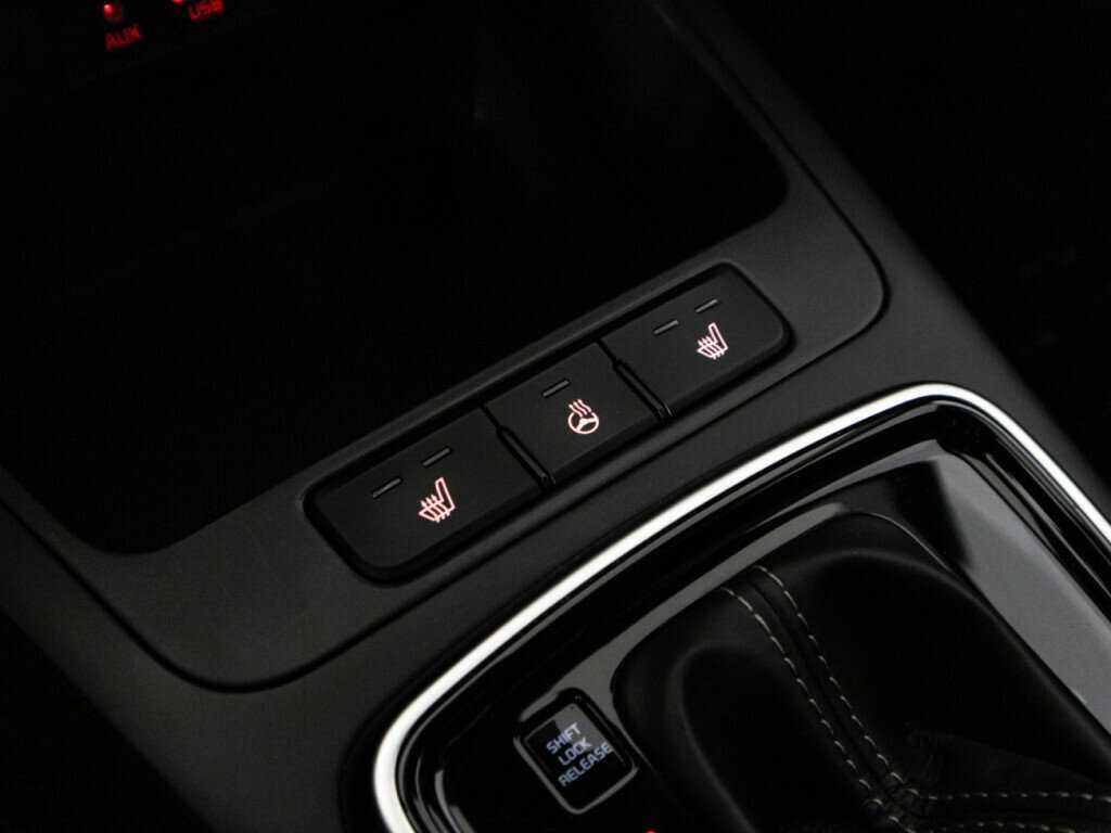 Kia Rio б/у, 2020, Автоматическая. Фото: #18