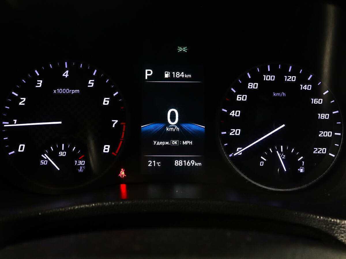 Hyundai Solaris б/у, 2021, Автоматическая. Фото: #10