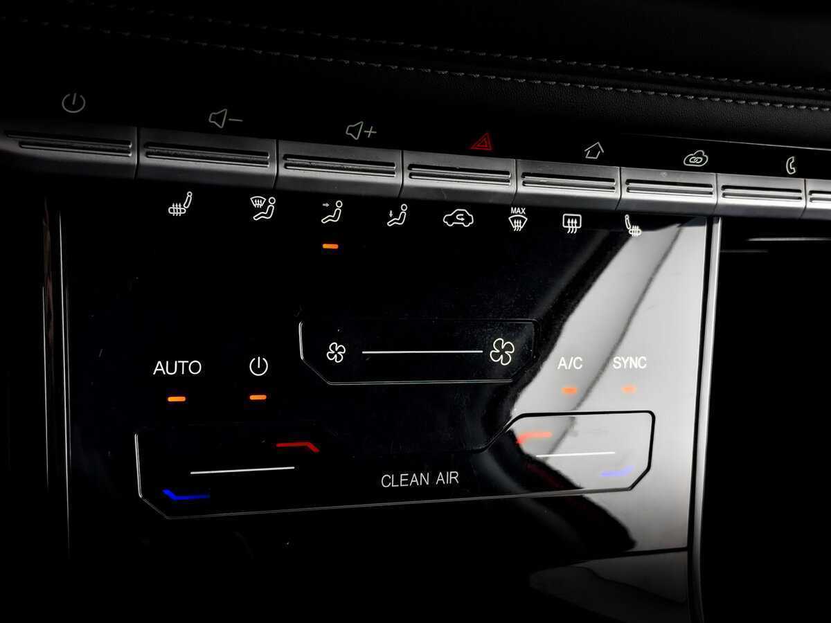 Chery Tiggo 7 Pro б/у, 2022, Вариатор. Фото: #26