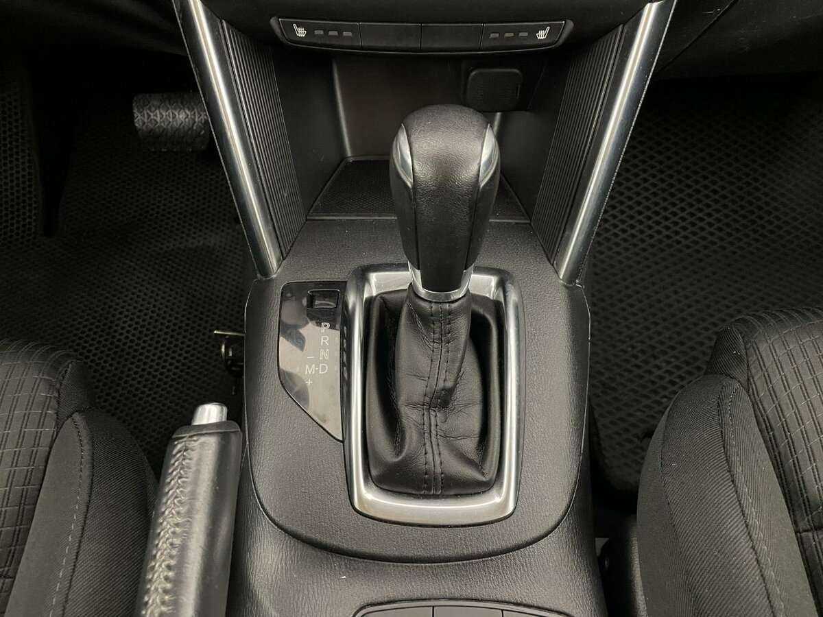 Mazda CX-5 б/у, 2015, Автоматическая. Фото: #12