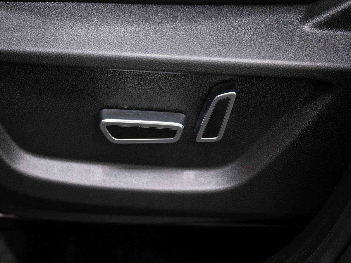 Chery Tiggo 8 б/у, 2020, Вариатор. Фото: #20