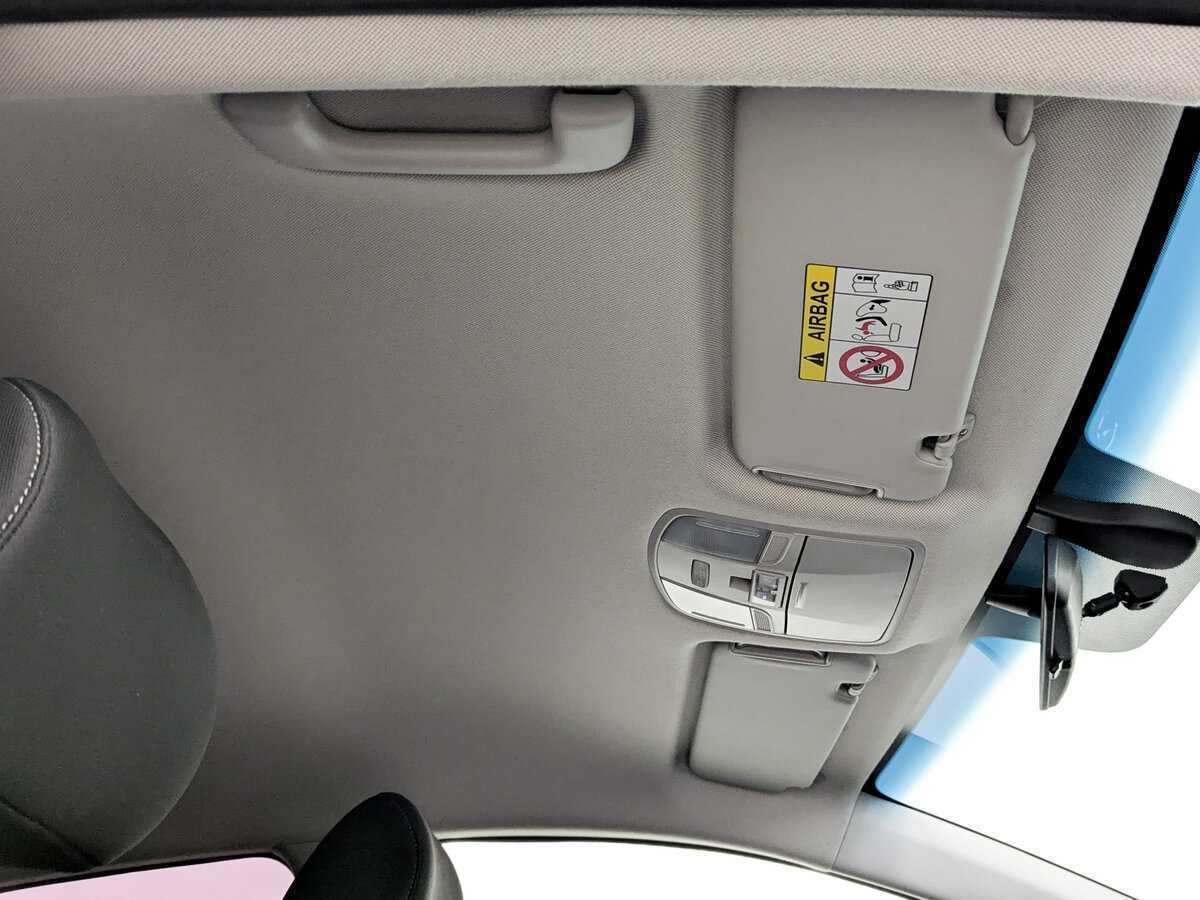 Hyundai Elantra б/у, 2017, Автоматическая. Фото: #19