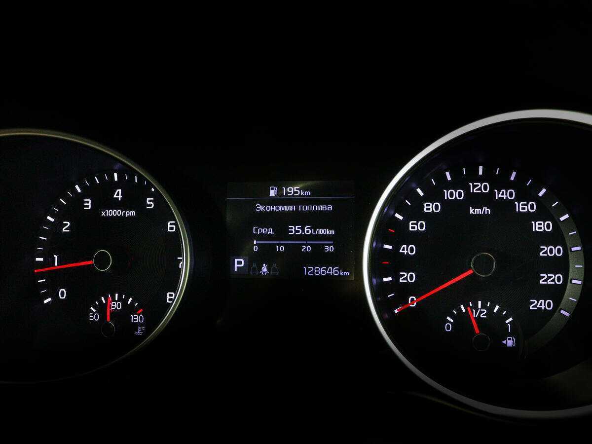 Kia Ceed б/у, 2019, Роботизированная. Фото: #8