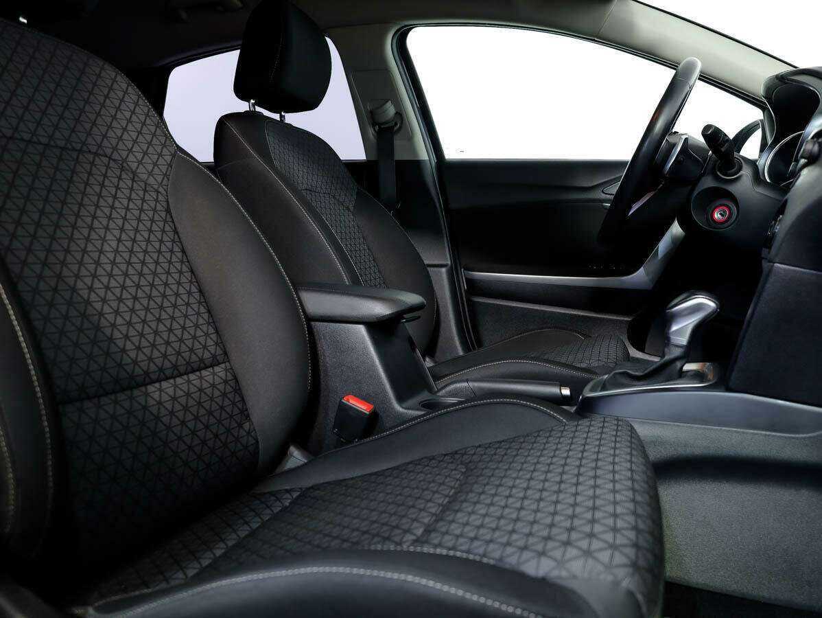 Kia Ceed б/у, 2019, Автоматическая. Фото: #11