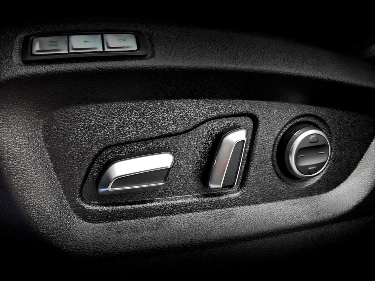 Chery Tiggo 8 Pro б/у, 2021, Роботизированная. Фото: #20