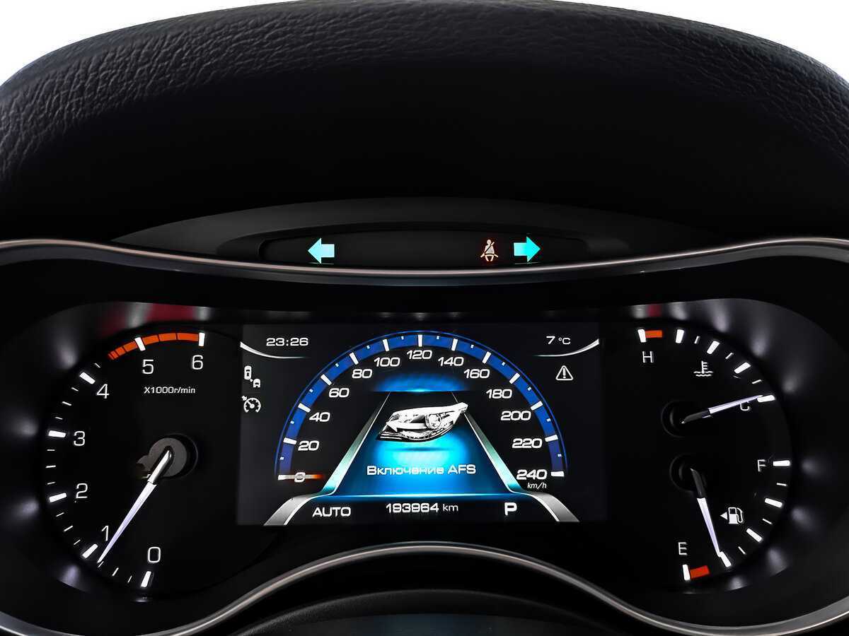 Haval H9 б/у, 2019, Автоматическая. Фото: #15