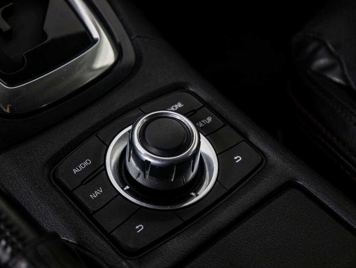 Mazda 6 б/у, 2014, Автоматическая. Фото: #13