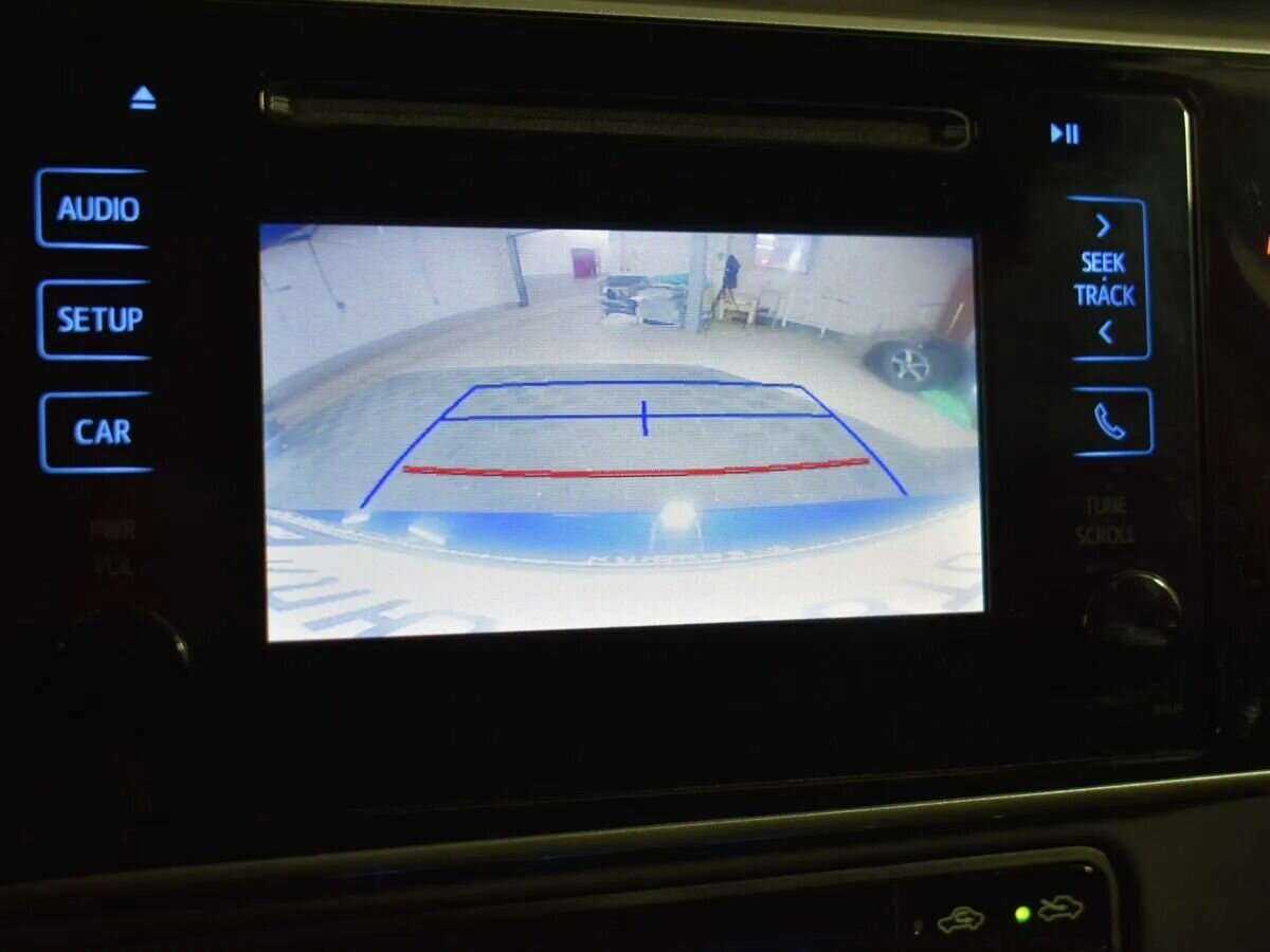 Toyota Corolla б/у, 2018, Вариатор. Фото: #17