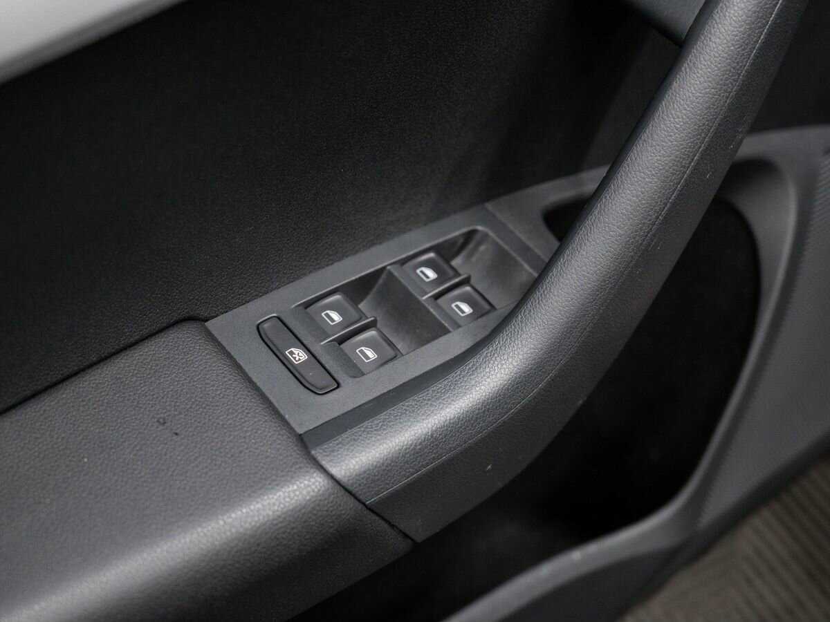 Skoda Octavia б/у, 2013, Механическая. Фото: #14