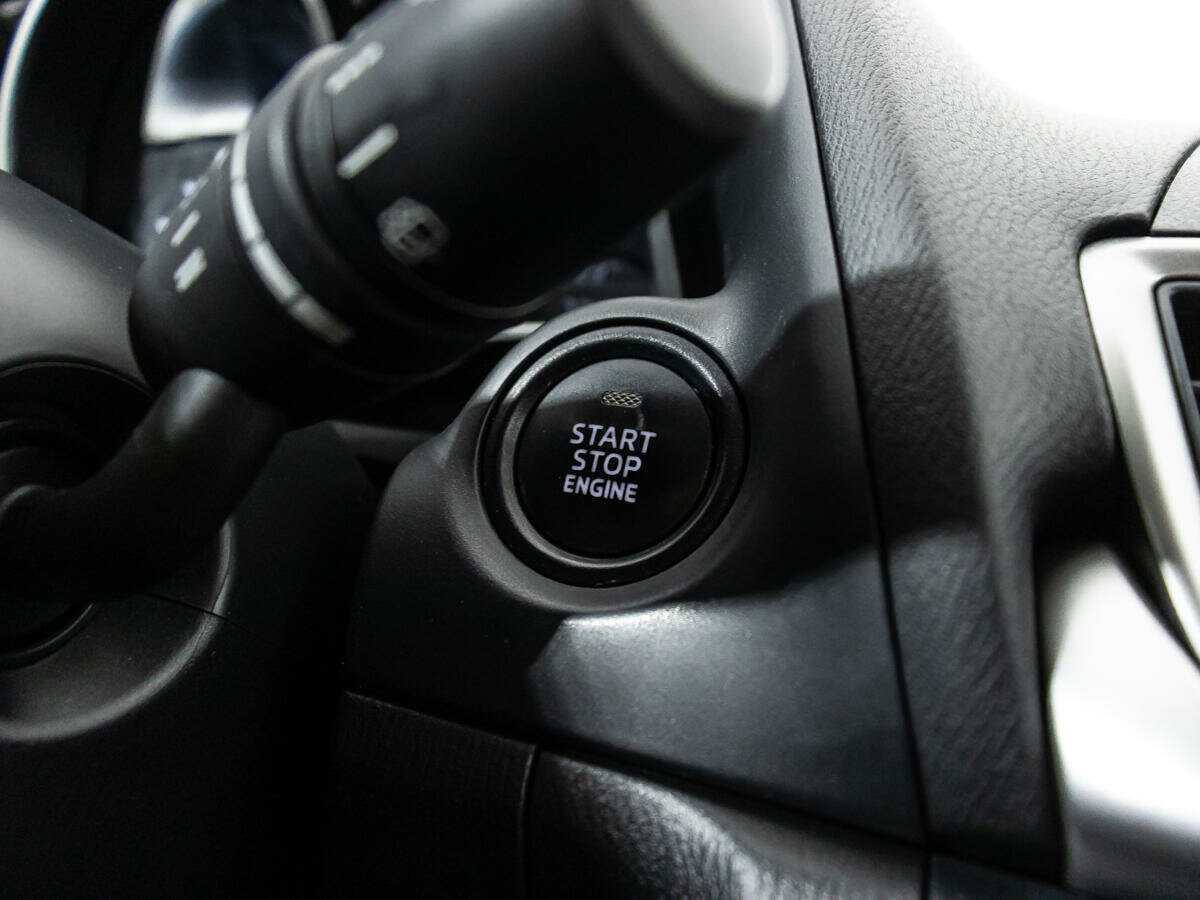 Mazda 3 б/у, 2016, Автоматическая. Фото: #17