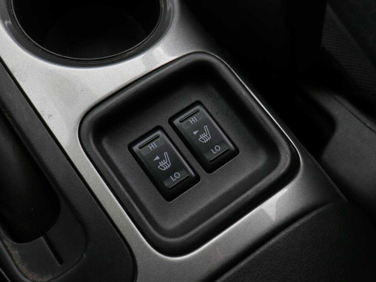 Nissan Juke б/у, 2013, Вариатор. Фото: #16