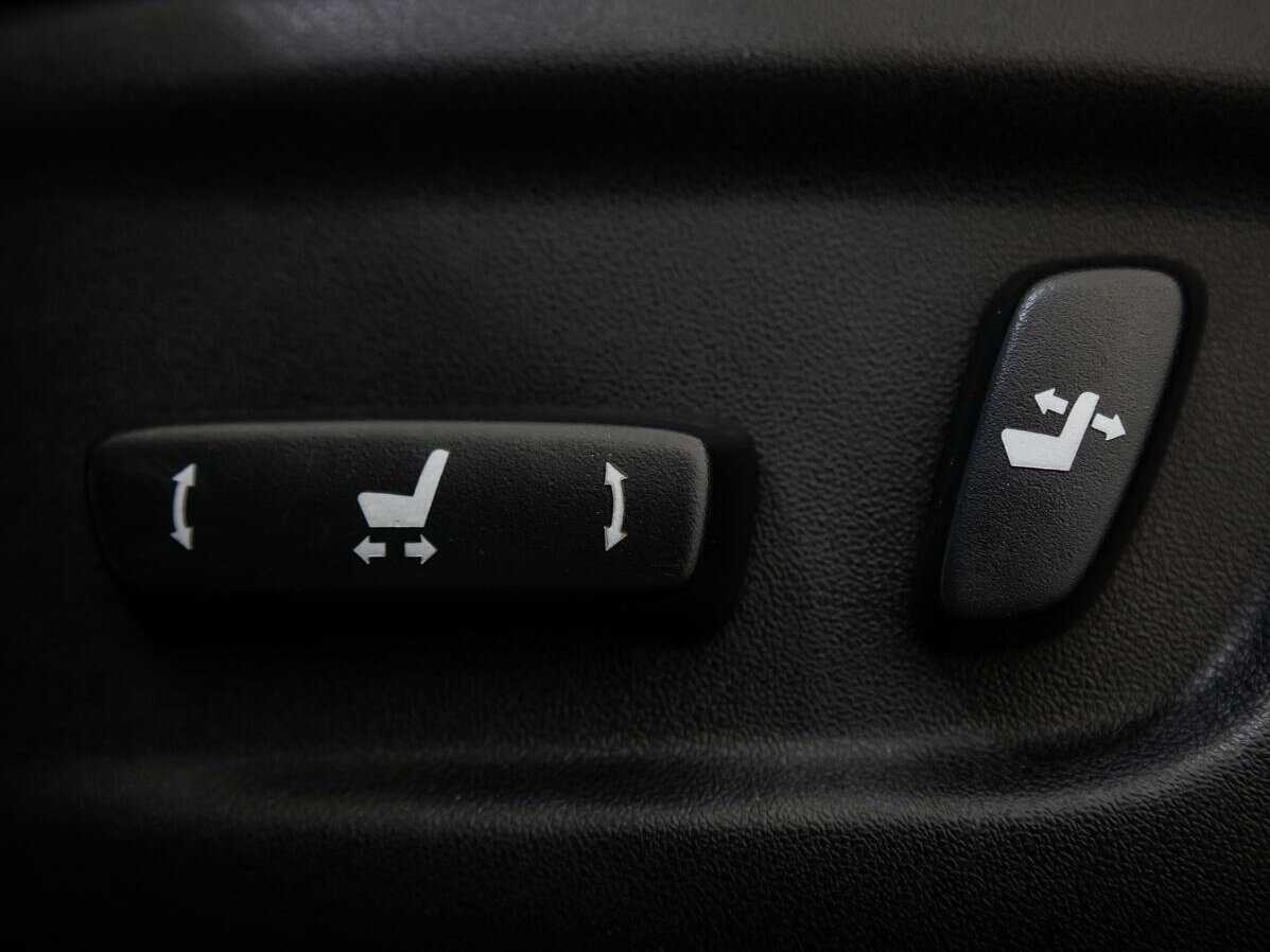 Toyota RAV4 б/у, 2012, Вариатор. Фото: #11