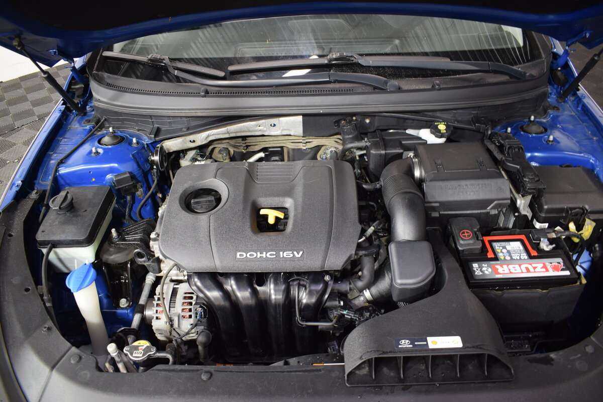 Hyundai Sonata б/у, 2018, Автоматическая. Фото: #6