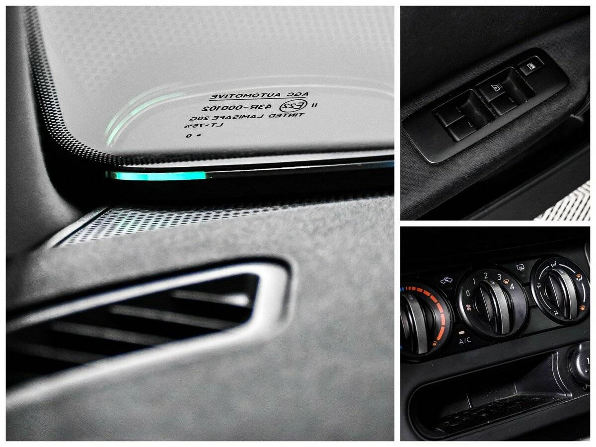 Nissan Qashqai б/у, 2012, Вариатор. Фото: #15