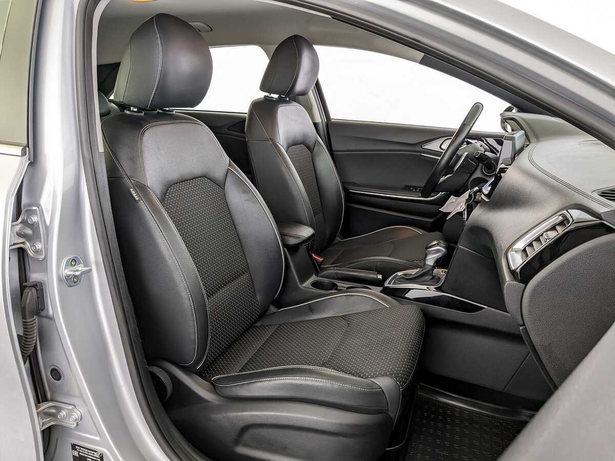 Kia Ceed б/у, 2018, Автоматическая. Фото: #18