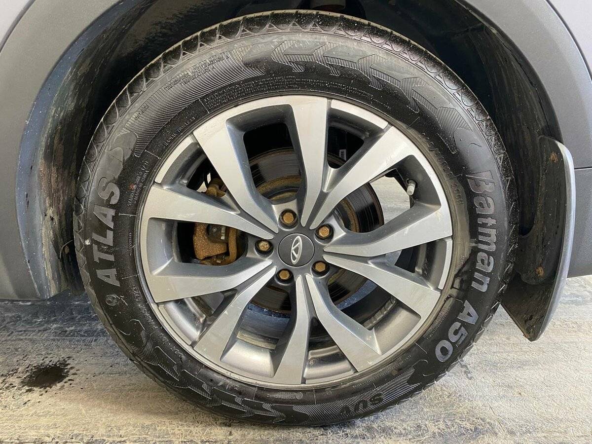 Chery Tiggo 7 Pro Max б/у, 2022, Вариатор. Фото: #16