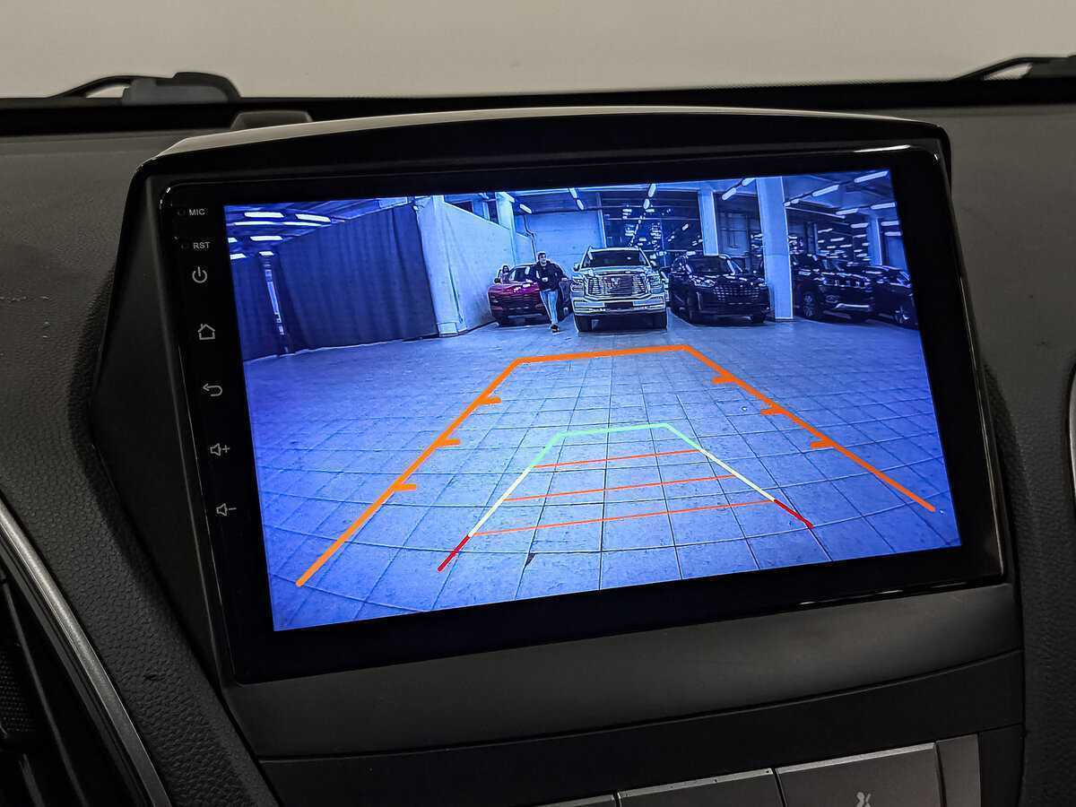 Hyundai ix35 б/у, 2014, Автоматическая. Фото: #25