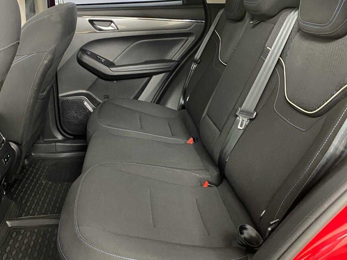 Haval Jolion б/у, 2021, Роботизированная. Фото: #24