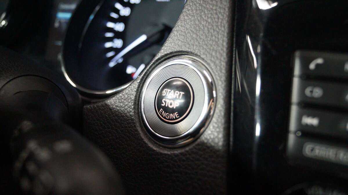 Nissan X-Trail б/у, 2017, Механическая. Фото: #11