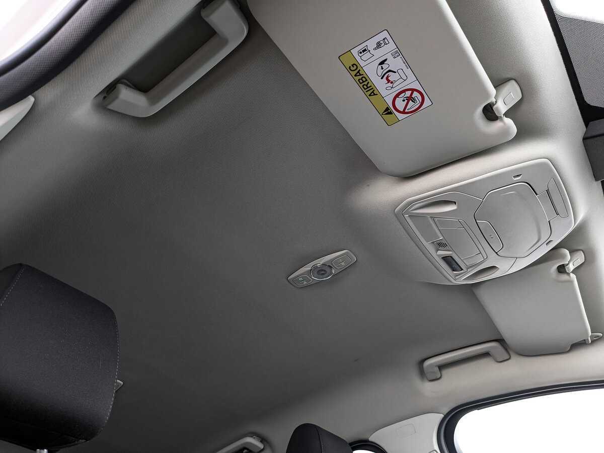 Ford Focus б/у, 2017, Автоматическая. Фото: #17