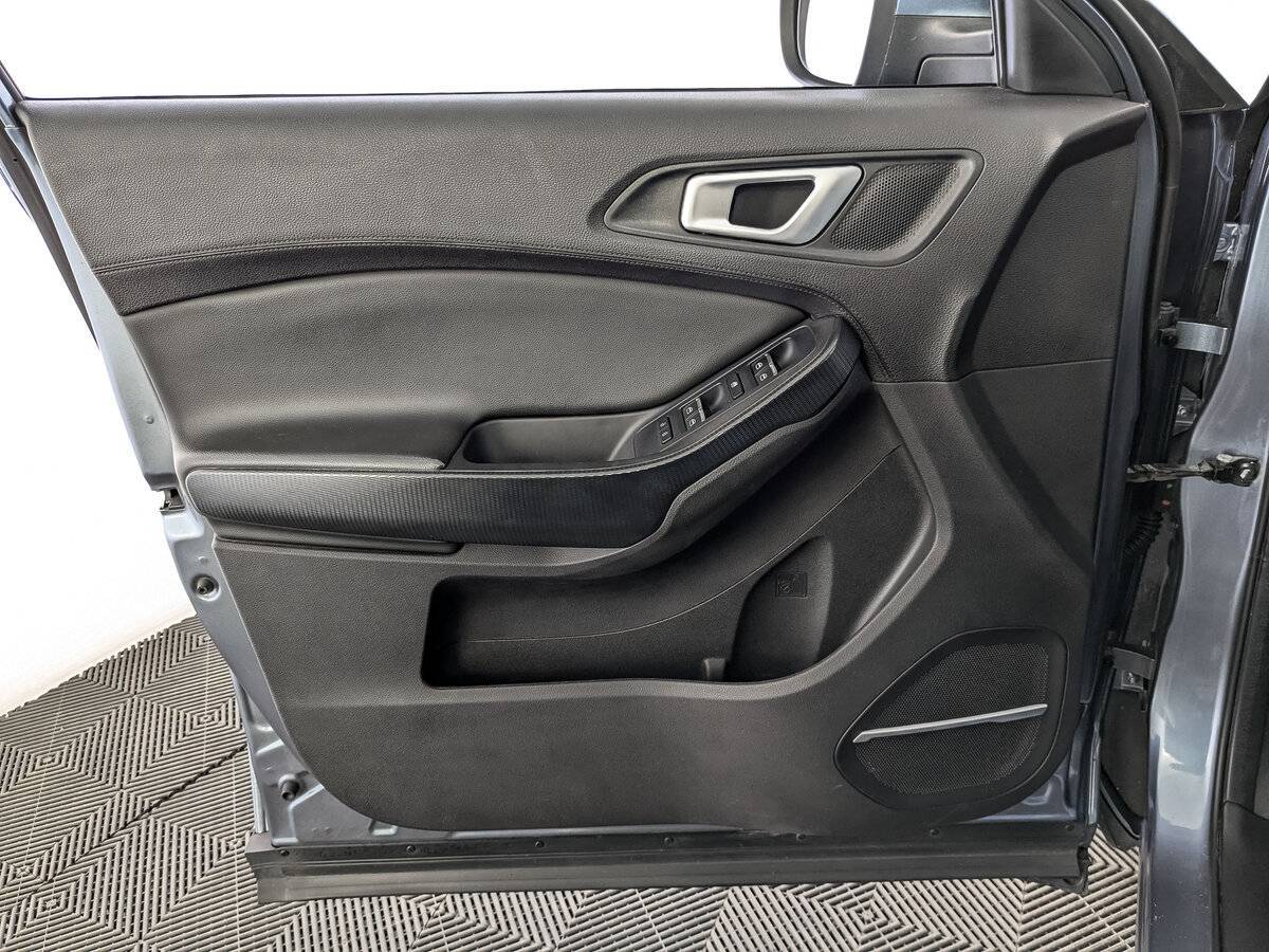 Chery Tiggo 4 б/у, 2021, Механическая. Фото: #18