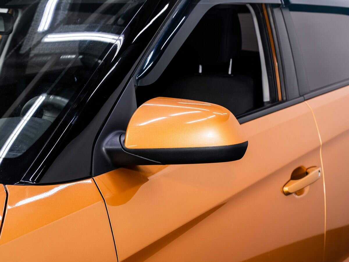 Hyundai Creta б/у, 2017, Автоматическая. Фото: #7