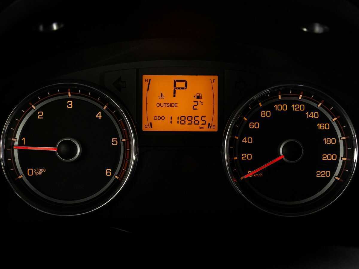 SsangYong Actyon б/у, 2013, Автоматическая. Фото: #13