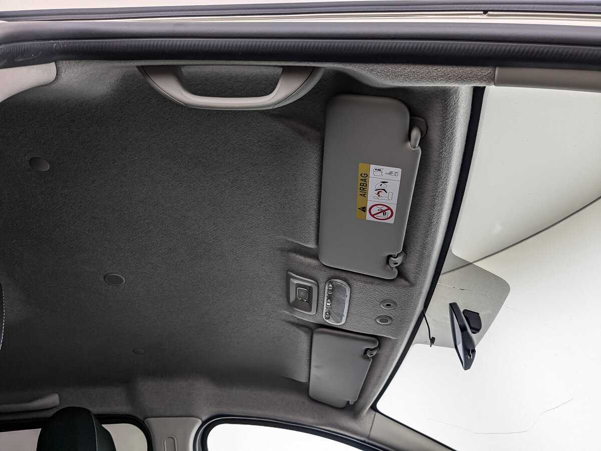 Renault Logan б/у, 2020, Механическая. Фото: #18