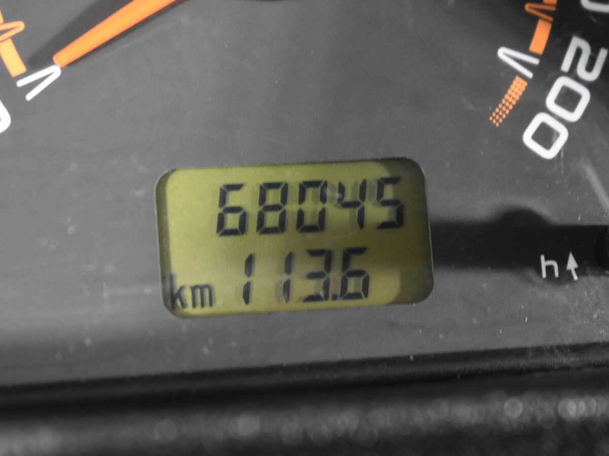 Lada (ВАЗ) 2121 (4x4) б/у, 2019, Механическая. Фото: #10