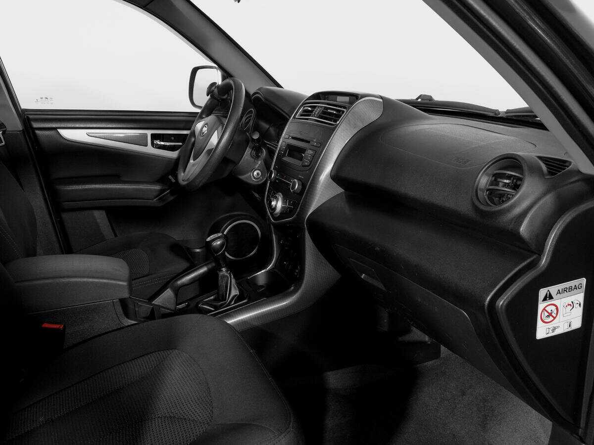 Lifan X60 б/у, 2018, Механическая. Фото: #8