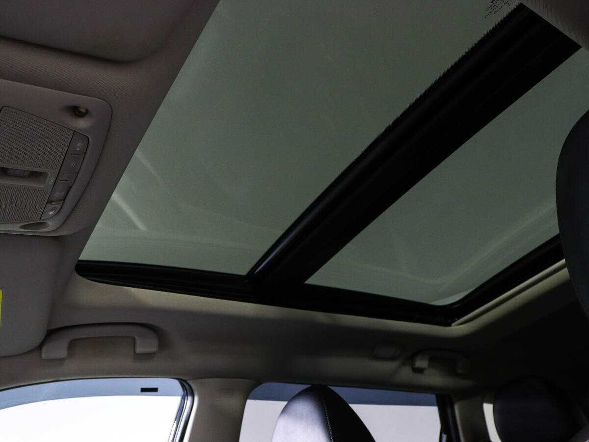 Nissan X-Trail б/у, 2015, Вариатор. Фото: #17