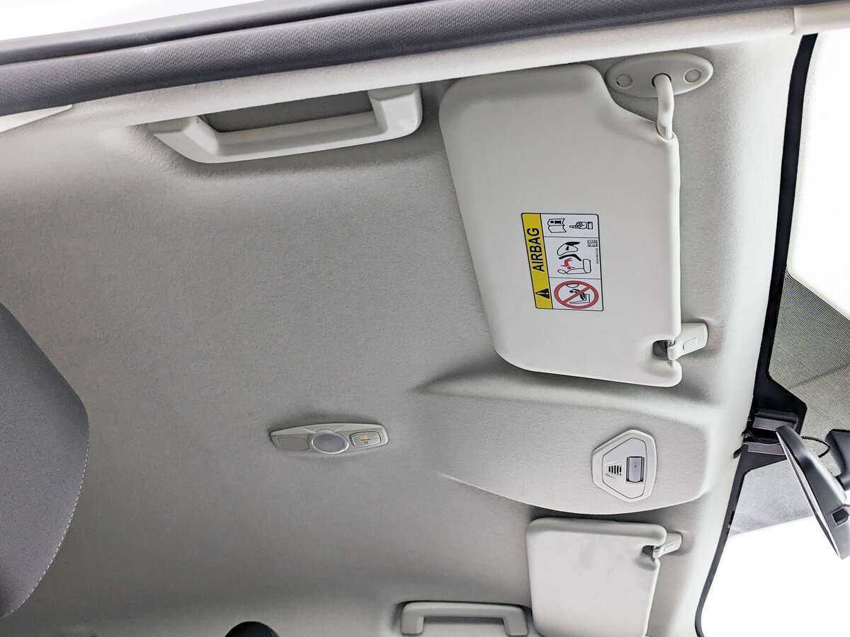 Ford Focus б/у, 2018, Роботизированная. Фото: #17