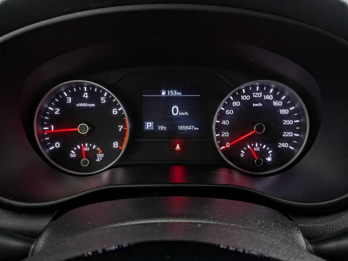 Kia Sportage б/у, 2019, Автоматическая. Фото: #13