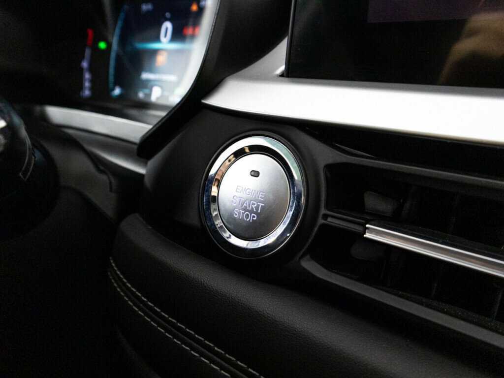 Chery Tiggo 7 Pro б/у, 2021, Вариатор. Фото: #17